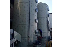 廢氣處理,噴淋塔保養維護常識介紹